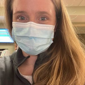 Meet your Posher, Meaghan